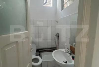 Spațiu comercial, de 35 mp, în Astra