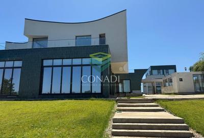 Casă individuală cu 7 camere cu Piscina în Vlădiceasca - 2