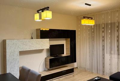 Inchiriez ap 2 camere Borhanci - 1