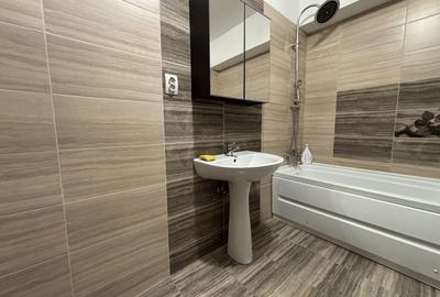 APARTAMENT 3 CAMERE | 184MP CONSTRUITI - 2.500EURO/MP | GROZAVESTI - 17