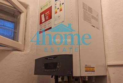 Casă cu 2 camere cu Teren 288 Mp în Parcul Carol - 13