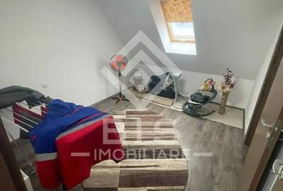 Apartament 115 mp Scara Interioara - 20