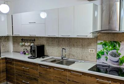 Proprietar inchiriez ap. 3 camere cu terasa si gradina proprie in Dumbravita - 2