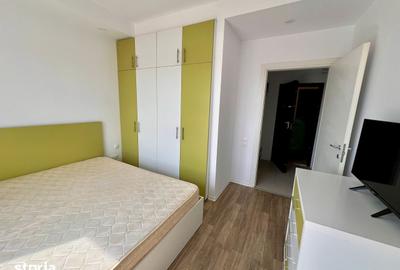 Apartament cu 2 camere în Ștefăneștii de Jos - 5