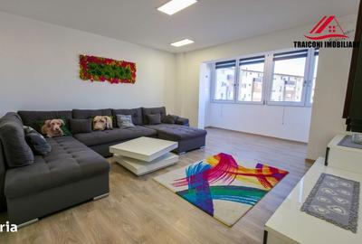 Apartament cu 3 camere decomandat, mobilat în Iosefin - 14