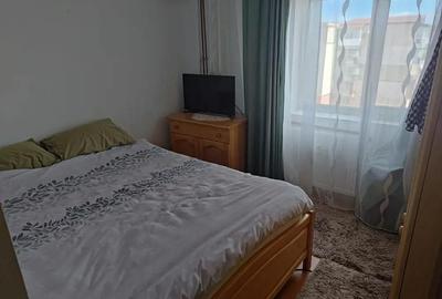 Apartament cu 3 camere decomandat în Central - 2