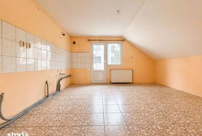 Spațiu comercial, de 150 mp, în Iorga - 2