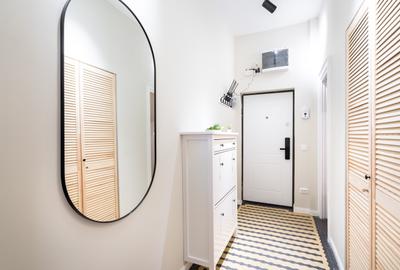 Studio dublu | ULTRACENTRAL | Pta Rosetti | 4.8* AirBnB - 11