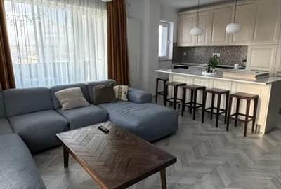 Apartament cu 3 camere,78mp,parcare, Zona Buna Ziua - 1