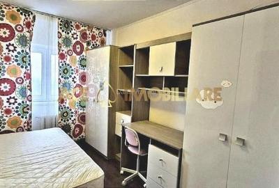 Apartament cu 3 camere decomandat, mobilat în Brâncoveanu - 5
