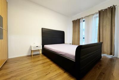 Apartament 2 camere 54mp utili +9mp balcon, lift -Giroc, zona Hotel IQ - 4