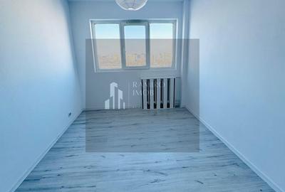 Apartament cu 3 camere semidecomandat în Titan - 2