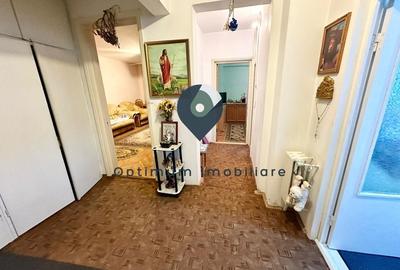 Apartament cu 3 camere, 80 mp utili, etaj intermediar in Zorilor ! - 13