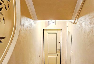 Apartament 4 camere duplex, etaj 1-2, 2 balcoane, boxa,loc parcare,zona Centrala Apartament 4 camere duplex, etaj 1-2, 2 balcoane, boxa,loc parcare,zona Centrala - 14