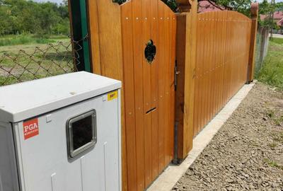 Casă cu 4 camere în Doba - 6