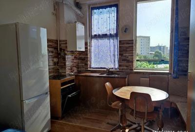 Garsonieră nedecomandată în Nord - 7