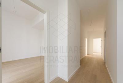 Herastrau | Luxury Penthouse | 5 rooms 2 parking spots - 12