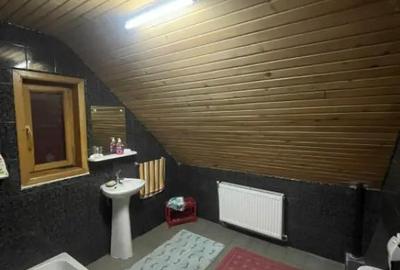 Casă cu 7 camere cu Teren 2544 Mp în Cicârlău - 15