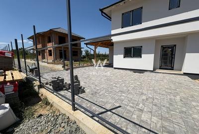 Casa generoasa la 6 min de Sibiu, Poplaca - 5