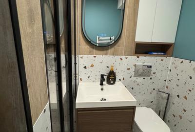 Lux!!! 2 Camere Decomandat Zona Stadion Primul Chirias - 31