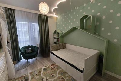 Apartament cu 3 camere decomandat în Metalurgiei - 7