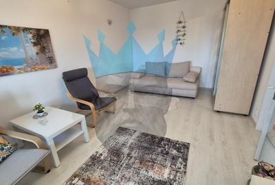 Apartament cu 2 camere decomandat, mobilat în Nicolae Grigorescu - 3