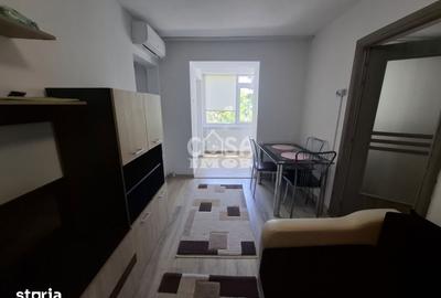 Apartament cu 2 camere în Micro 9 - 2