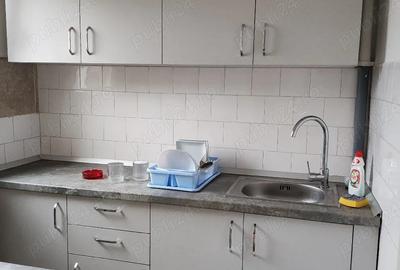 Garsonieră decomandată în Central - 4