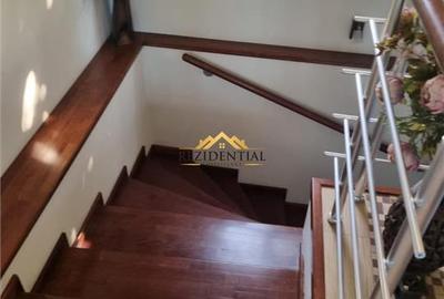 Casă individuală cu 6 camere cu Teren 700 Mp în Central - 15