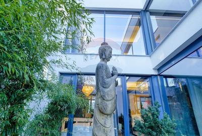 Apartament cu 6 camere decomandat, mobilat în Drumul Poienii - 56