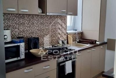 Apartament decomandat cu 2 camere, zona Girocului Apartament decomandat cu 2 camere, zona Girocului - 7