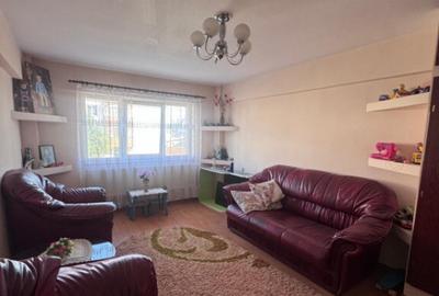 Apartament 2 camere, central , Radauti - 1