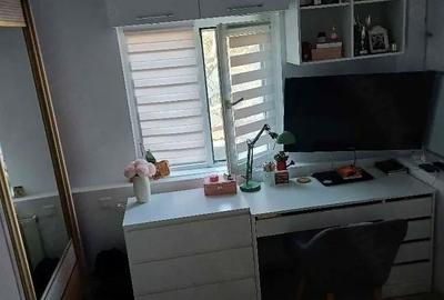 Apartament cu 3 camere decomandat în Central - 4