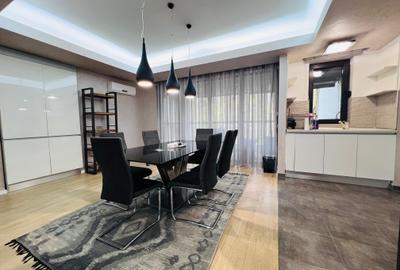 Vanzare Apartament Modern 4 Camere Iancu Nicolae - 13