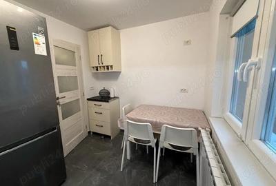 Apartament cu 3 camere decomandat, mobilat în Central - 4