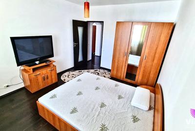 Apartament cu 2 camere decomandat, mobilat în Hipodrom 3 - 6