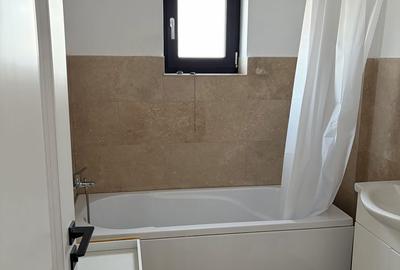 Apartament cu 2 camere semidecomandat în Central - 8
