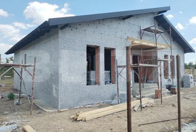 Vila individuala pe parter Priseaca - 8