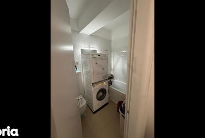 Apartament cu 3 camere decomandat, mobilat în Sisești - 9