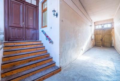 Apartament cu 2 camere semidecomandat în Central - 10