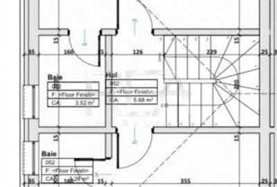 Vila Tip Duplex 3 Camere+ Curte Prelungirea Ghencea - 9