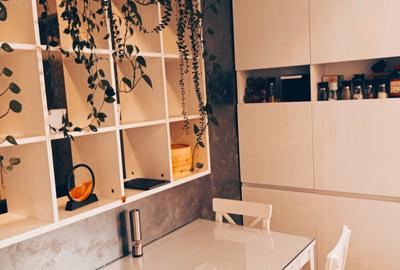 Apartament cu 3 camere decomandat, mobilat în Trivale