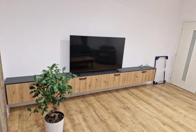 Apartament cu 3 camere decomandat, mobilat în Cornitoiu - 5
