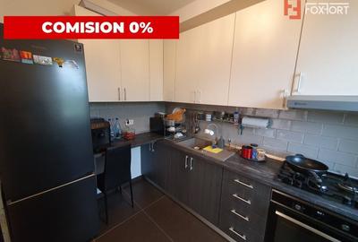 COMISION 0% Apartament cu 3 camere, etaj 1 - Freidorf - 7