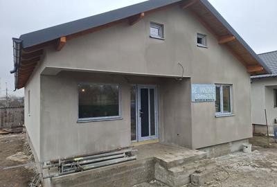 Casă cu 3 camere în Agigea - 3