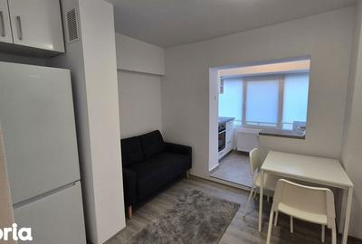 Apartament cu 2 camere decomandat în Aviației - 7