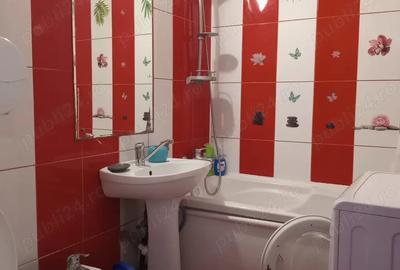Apartament cu 3 camere decomandat în Unirii - 11