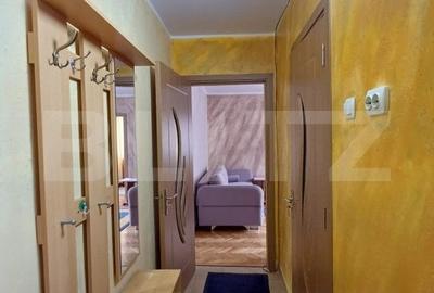 Apartament cu 2 camere, 37 mp, etajul 1, zona Micro III - 7