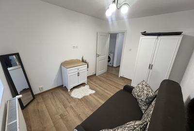 Apartament 3 camere decomandate + balcon + parcare, Cart. Marasti - 6