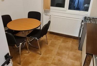 Apartament 3 camere Modern in Zona Gara de Nord la 1 minut de Metrou - 12